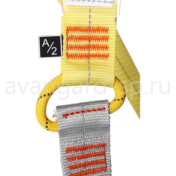 Привязь "Альфа 0.1" (vnt 401) ЧЗ цена