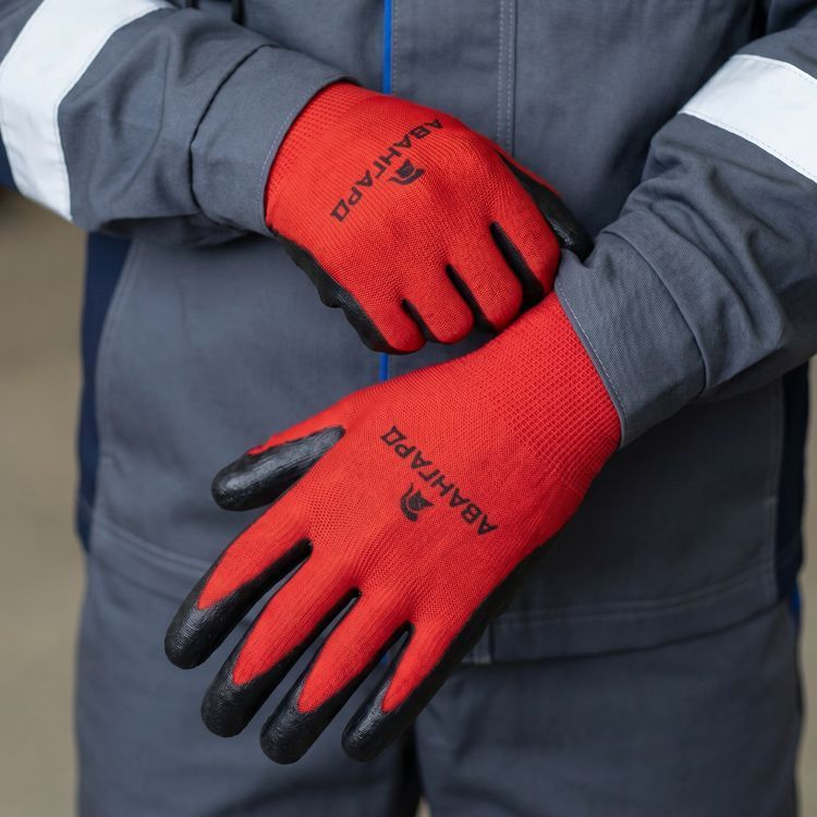 Перчатки Стронгнейл (Н-1-13)