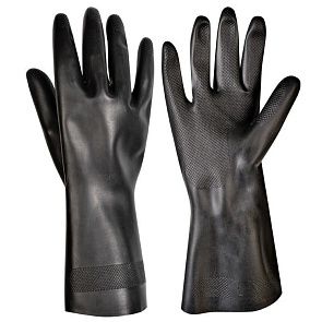 Перчатки "КЩС тип 2"